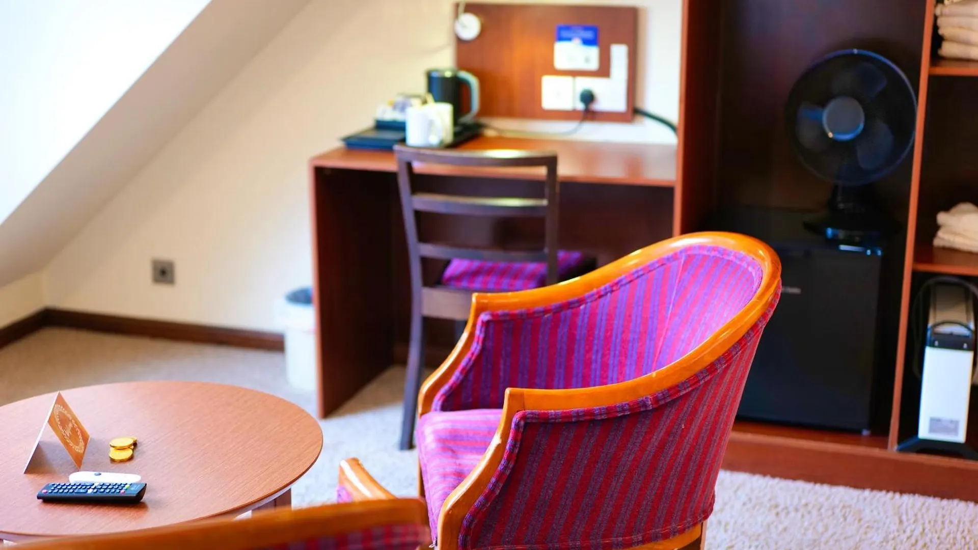 Clifton House Brighton Hotel