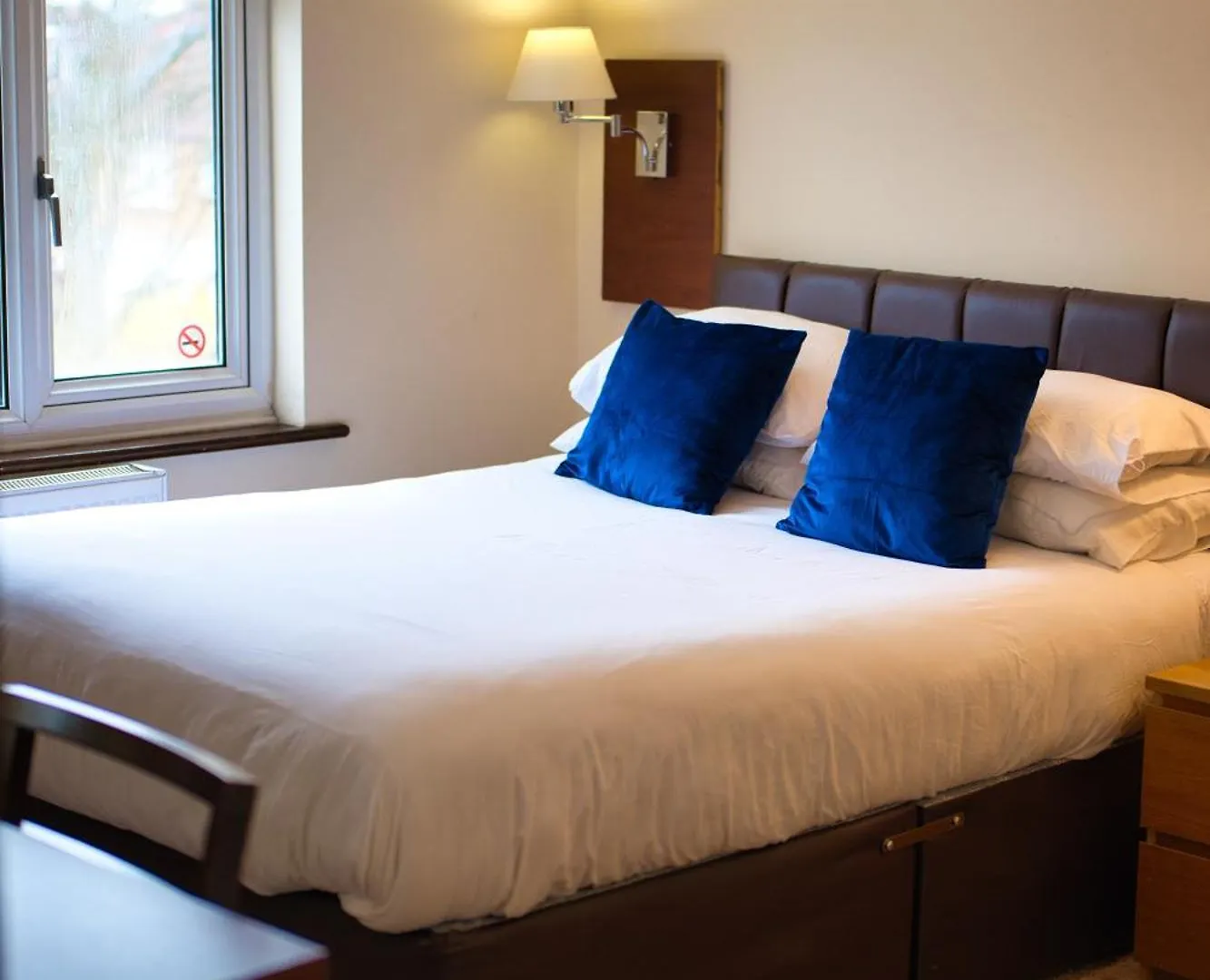 Guest house Clifton House Brighton Hotel