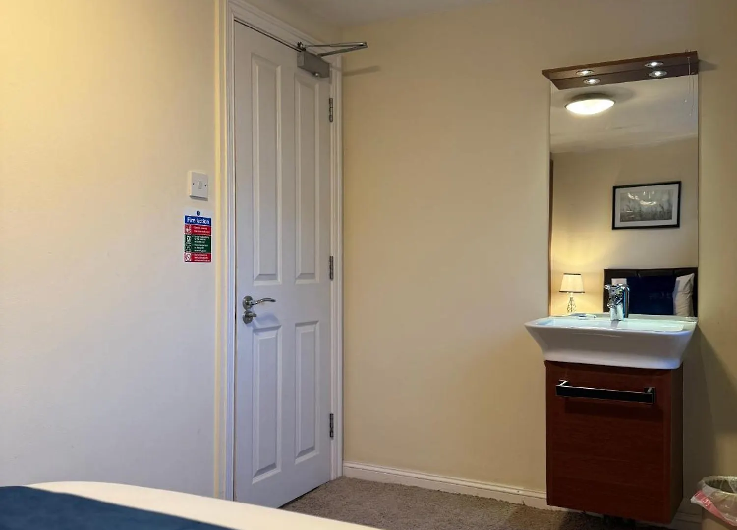 Hotel Clifton House Hove 3*,