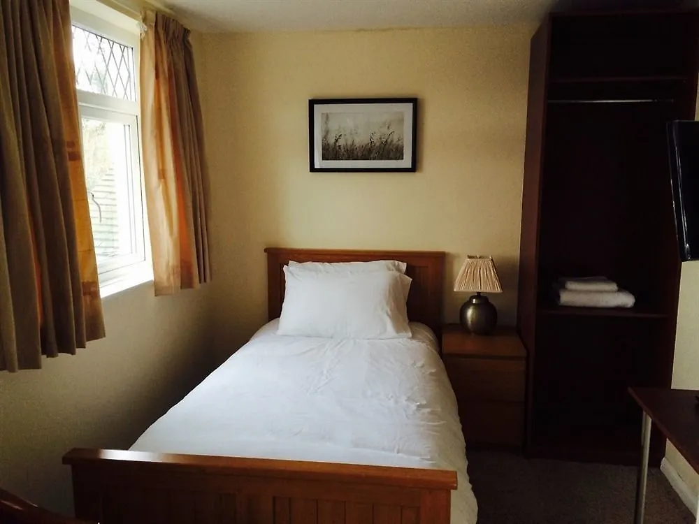 Clifton House Brighton Hotel Guest house