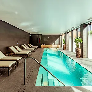 The Fellows House Cambridge, Curio Collection By Hilton 4* Cambridge (Cambridgeshire)