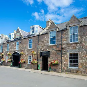 Cove Bay 3* Aberdeen