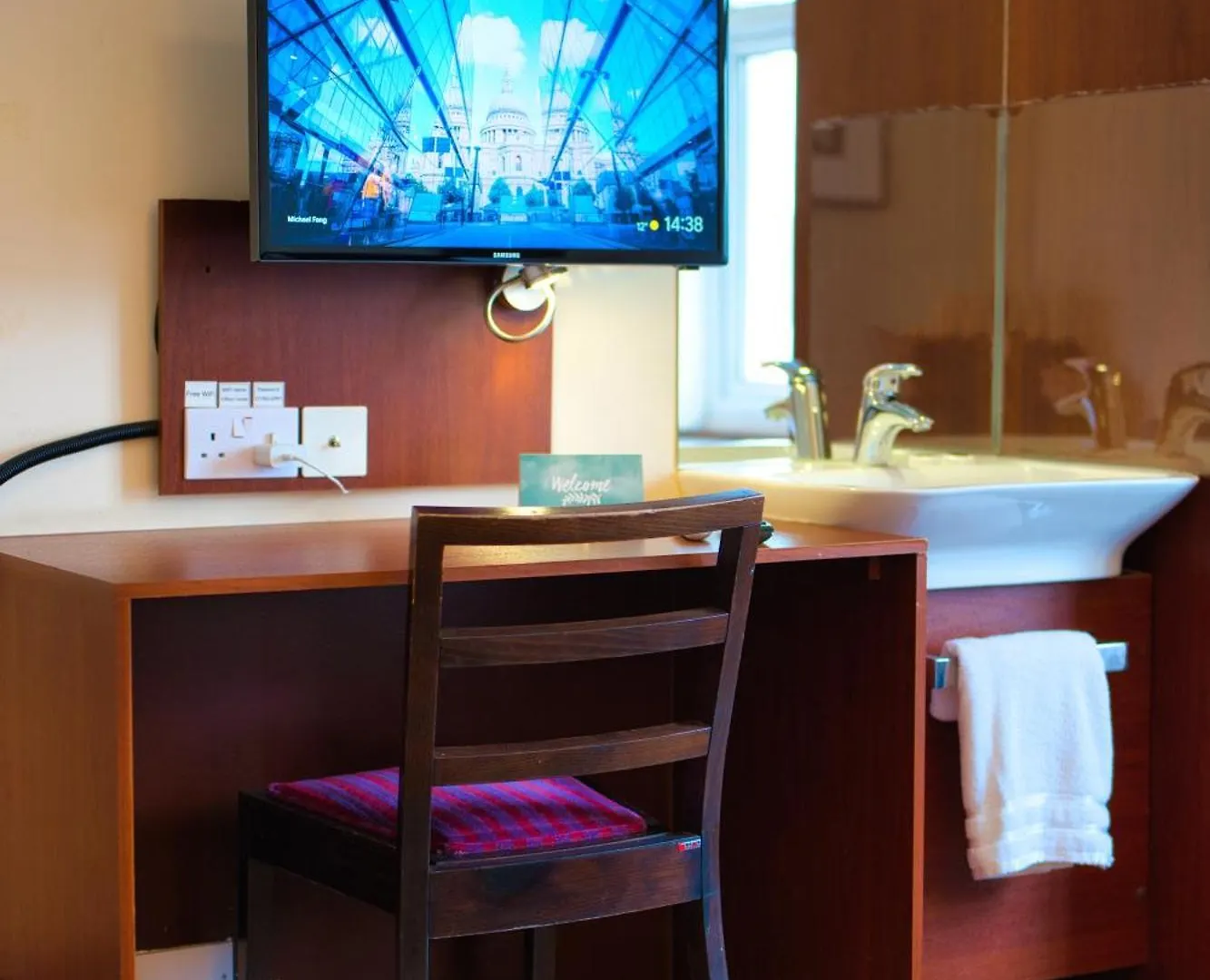 *** Guest house Clifton House Brighton Hotel United Kingdom