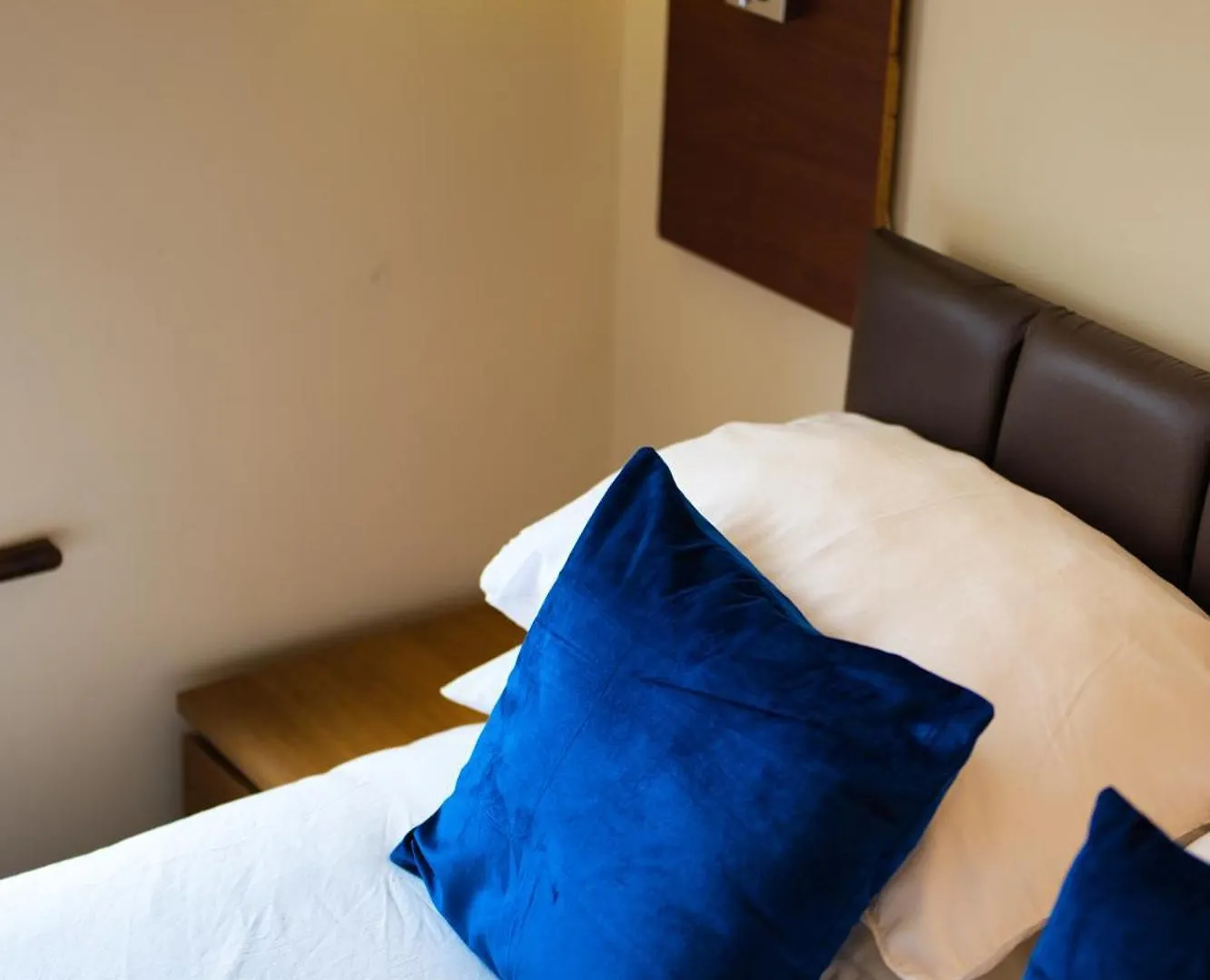 Clifton House Brighton Hotel Guest house