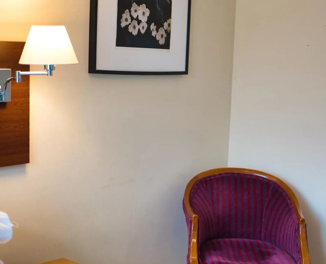 Clifton House Brighton Hotell