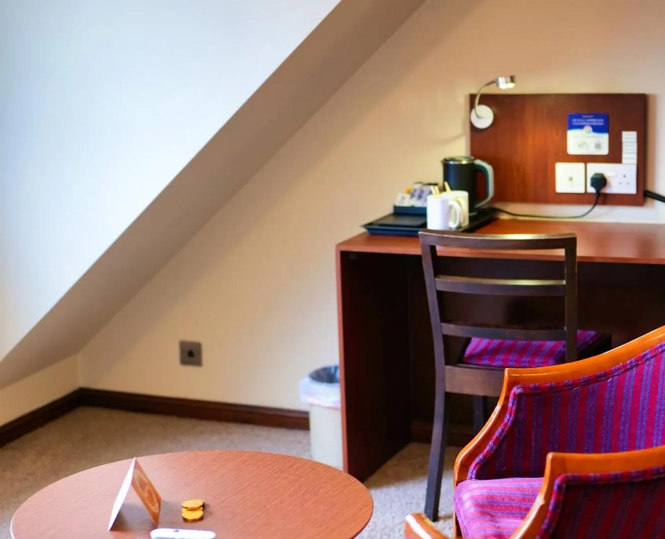Pensionat Clifton House Brighton Hotell