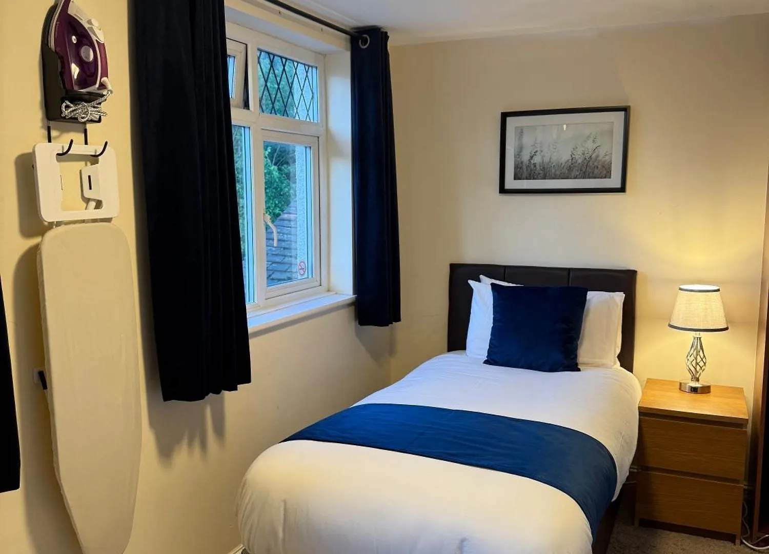 Clifton House Brighton Hotell Pensionat
