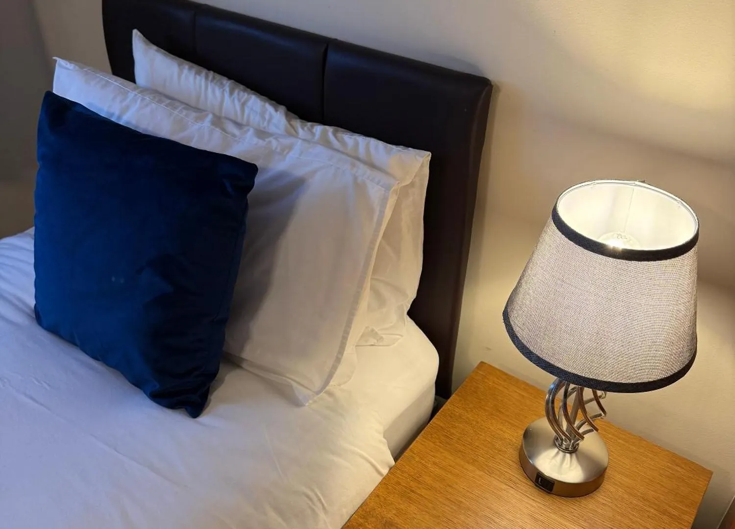 Clifton House Brighton Hotell