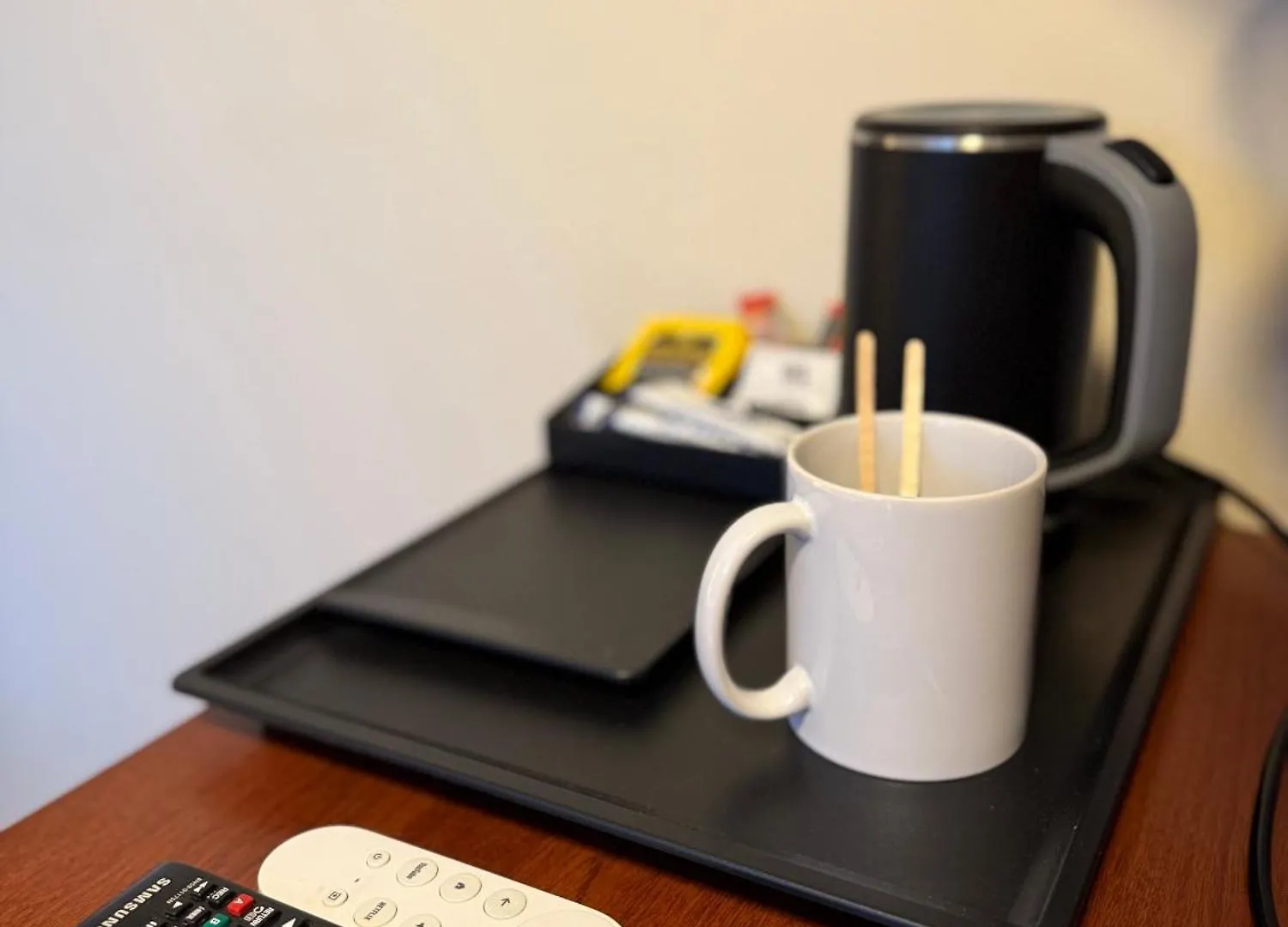 *** Pensionat Clifton House Brighton Hotell Storbritannien